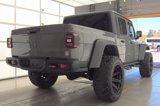 Used 2022 Jeep Gladiator Rubicon w/ Safety Group image 4