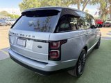 Used 2019 Land Rover Range Rover Long Wheelbase Supercharged image 6
