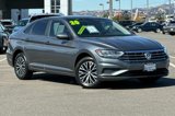 Used 2020 Volkswagen Jetta SE w/ SE Cold Weather Package image 2