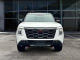 New 2025 Nissan Armada PRO-4X w/ Pro-4X Premium Package image 3