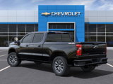 New 2025 Chevrolet Silverado 1500 RST image 3