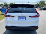 New 2026 Honda CR-V EX-L image 4