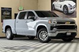 Used 2024 Chevrolet Silverado 1500 LT image 2