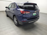 Used 2023 Chevrolet Equinox LT image 5