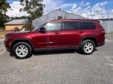 Used 2023 Jeep Grand Cherokee L Limited image 4