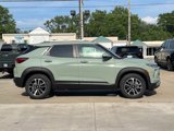New 2026 Chevrolet TrailBlazer LT w/ LT Cold Weather Package image 3