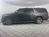 Used 2015 Chevrolet Suburban LTZ image 2