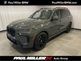 New 2026 BMW X7 xDrive40i w/ M Sport Package image 1