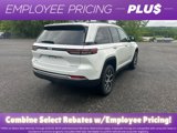 New 2025 Jeep Grand Cherokee Limited image 4
