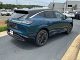 New 2025 Nissan Murano Platinum image 5
