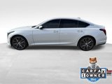 Used 2025 Cadillac CT5 Premium Luxury image 2