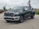 New 2026 RAM 1500 Laramie image 2