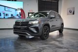 Used 2022 Volkswagen Taos SE image 5