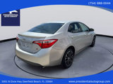 Used 2015 Toyota Corolla S image 5