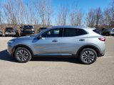 New 2025 Buick Envision Preferred image 5