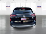 Used 2021 INFINITI QX50 Luxe image 5