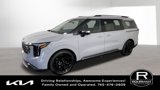 New 2026 Kia Carnival SX Prestige image 5