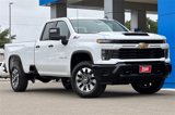 New 2025 Chevrolet Silverado 2500 Custom w/ Z71 Off-Road Package image 2