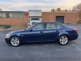 Used 2009 BMW 528i Sedan image 3