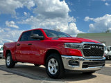 Used 2025 RAM 1500 Big Horn image 3