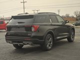New 2025 Ford Explorer Active image 4