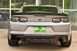 Used 2019 Chevrolet Camaro LT image 6