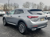 New 2025 Buick Envision Preferred image 3