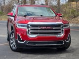 Used 2023 GMC Acadia SLE w/ Driver Convenience Package image 3