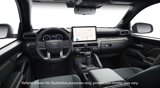 New 2025 Toyota Tacoma Trailhunter image 2
