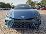 New 2025 Toyota Camry XSE image 2