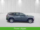Used 2021 Jeep Grand Cherokee L Limited image 5