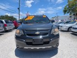 Used 2015 Chevrolet Captiva Sport LT image 2