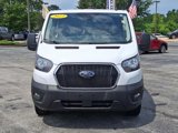 Certified 2023 Ford Transit 250 Low Roof w/ Exterior Upgrade Package image 2