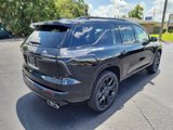 New 2026 Chevrolet Traverse RS image 4