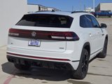 New 2025 Volkswagen Atlas Cross Sport SEL R-Line image 4