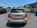 Used 2018 Chevrolet Trax LS image 5