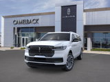 New 2025 Lincoln Navigator L Reserve image 2