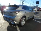 New 2025 Buick Envision Avenir image 4