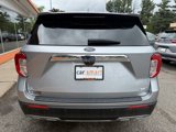 Used 2020 Ford Explorer XLT image 6