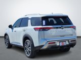 New 2025 Nissan Pathfinder Platinum w/ Cargo Package image 3