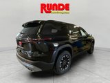New 2026 Chevrolet Traverse Z71 w/ Driver Confidence Package image 5