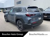 New 2025 MAZDA CX-50 2.5 Hybrid w/ Weather Package image 3