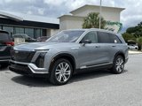New 2026 Cadillac Vistiq Luxury image 2
