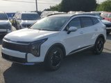 New 2026 Kia Sportage EX image 3