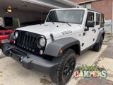 Used 2017 Jeep Wrangler Willys image 6