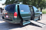 Used 2005 Chevrolet Uplander w/ Mobility Prep Package image 6