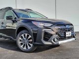 New 2025 Subaru Outback Limited image 2