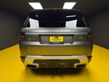 Used 2018 Land Rover Range Rover Sport HSE image 5