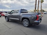 New 2025 Toyota Tundra 1794 Edition image 4
