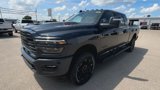 New 2025 RAM 2500 Laramie w/ Night Edition image 4